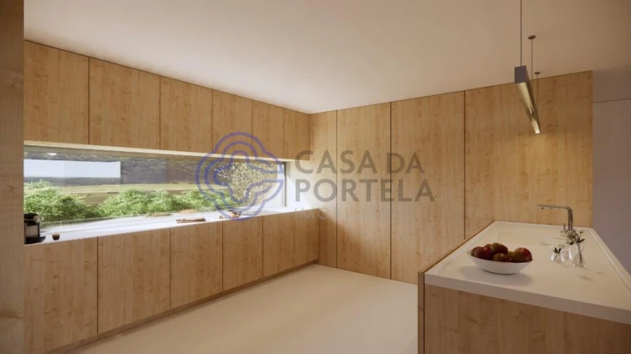 Terreno para Venda em Grijó e Sermonde Foto 5