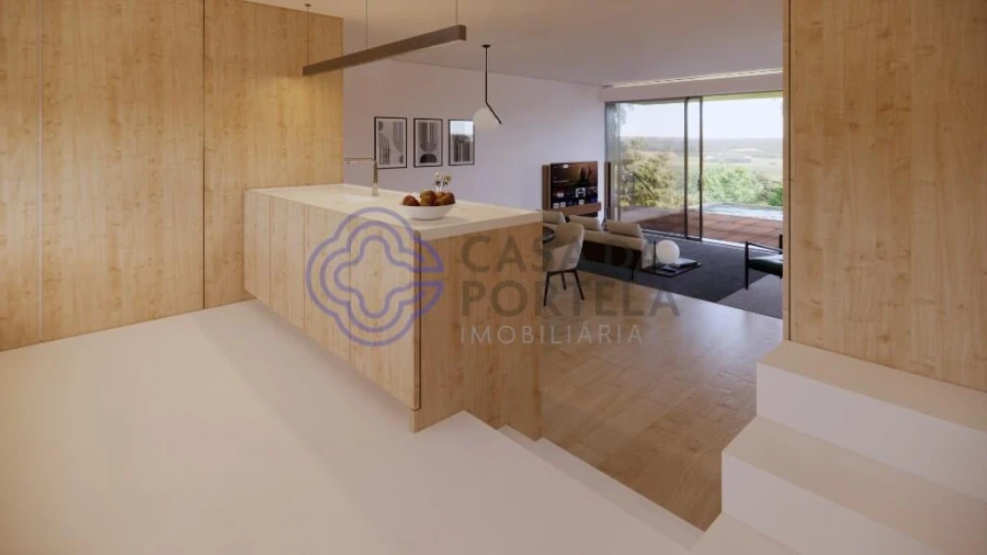 Terreno para Venda em Grijó e Sermonde Foto 6