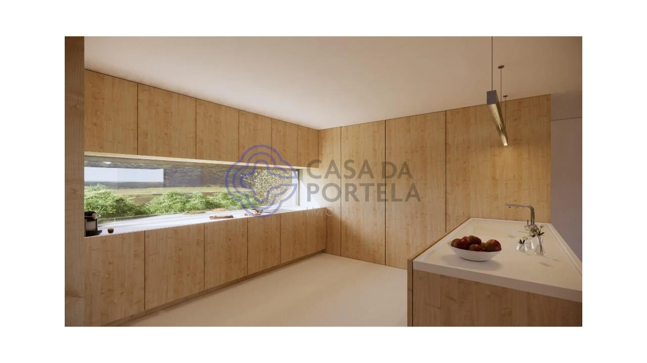 Terreno para Venda em Grijó e Sermonde Foto 5