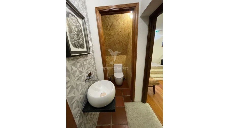 Loja para Venda em Santa Maria da Devesa Foto 8