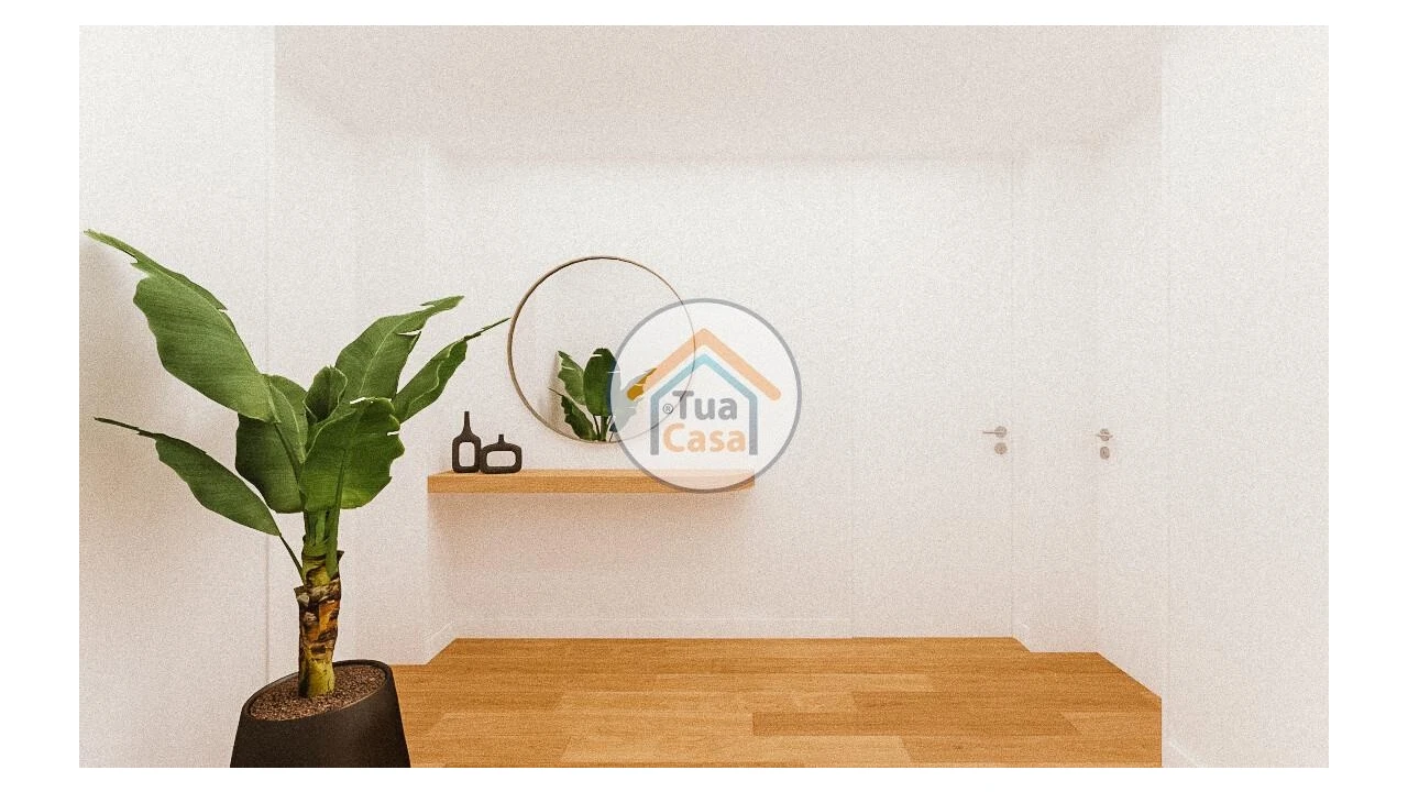 Apartamento T3 para Venda em Canidelo Foto 18