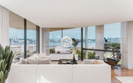 Apartamento T3 para Venda em Canidelo