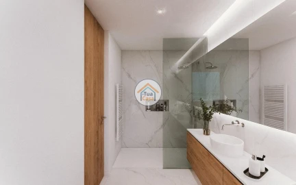 Apartamento T3 para Venda em Canidelo