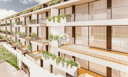 Apartamento T3 para Venda em Canidelo
