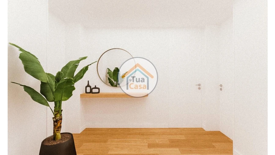 Apartamento T3 para Venda em Canidelo Foto 18