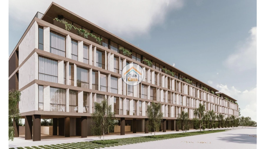 Apartamento T3 para Venda em Canidelo Foto 25