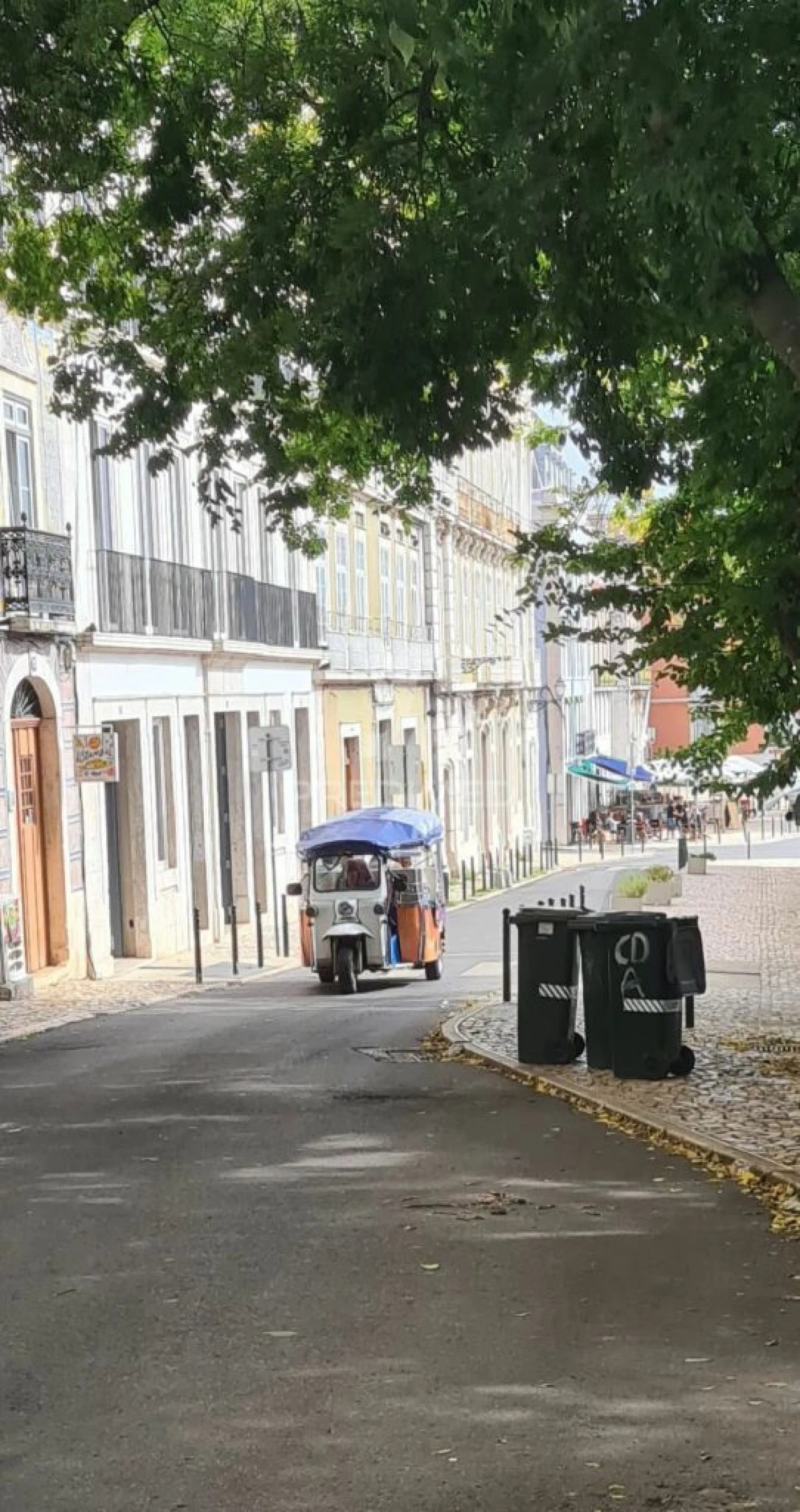 Apartamento T1 para Venda em Santa Maria Maior Foto 20