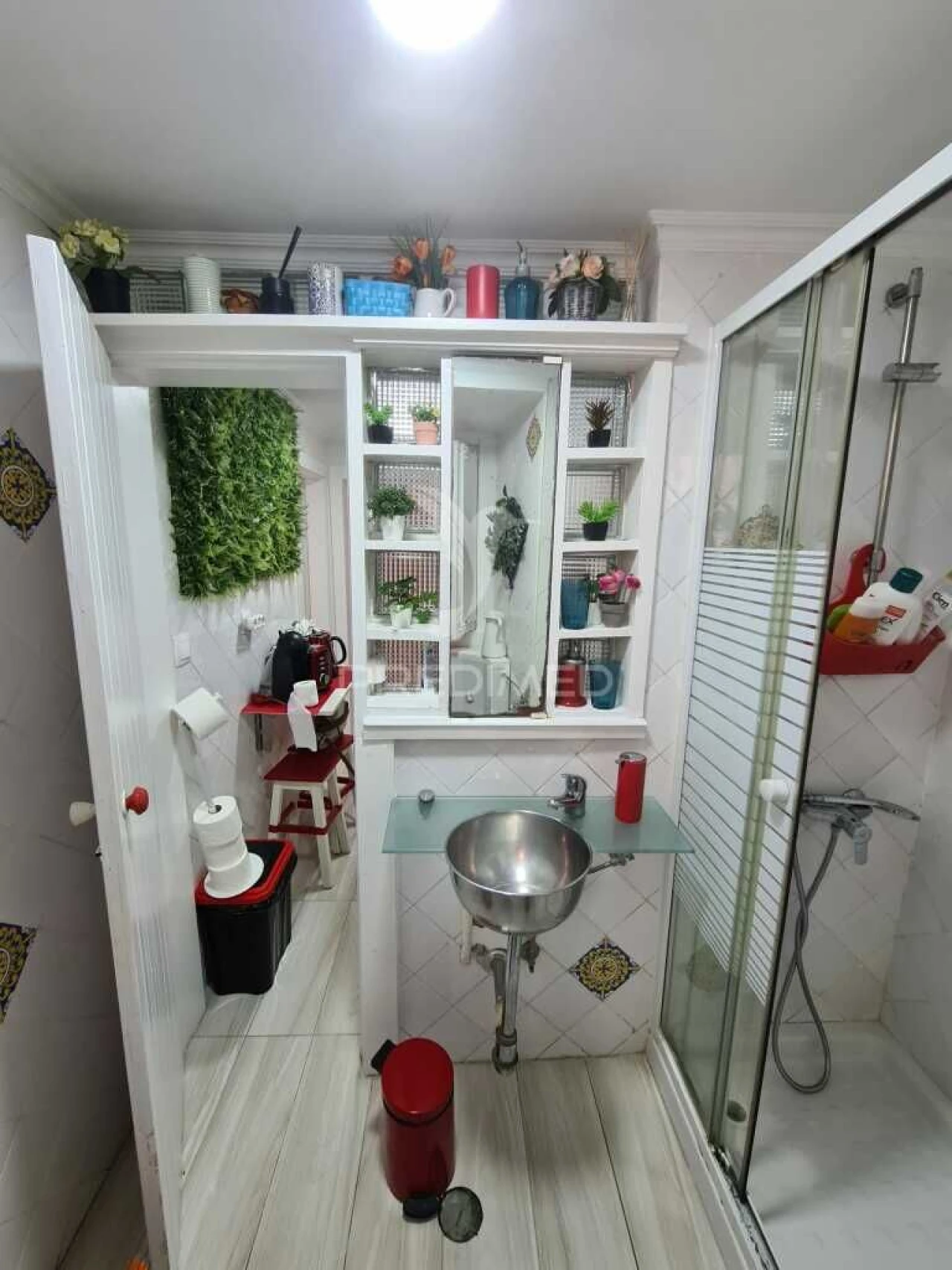 Apartamento T1 para Venda em Santa Maria Maior Foto 17