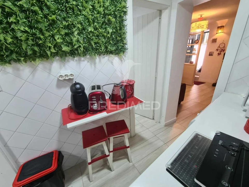 Apartamento T1 para Venda em Santa Maria Maior Foto 7
