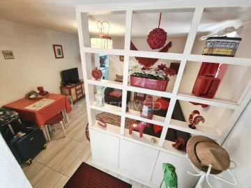 Apartamento T1 para Venda em Santa Maria Maior