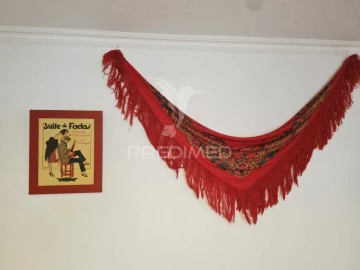 Apartamento T1 para Venda em Santa Maria Maior