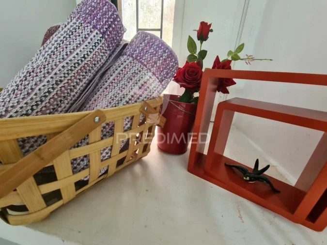 Apartamento T1 para Venda em Santa Maria Maior Foto 12