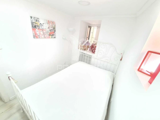 Apartamento T1 para Venda em Santa Maria Maior Foto 10