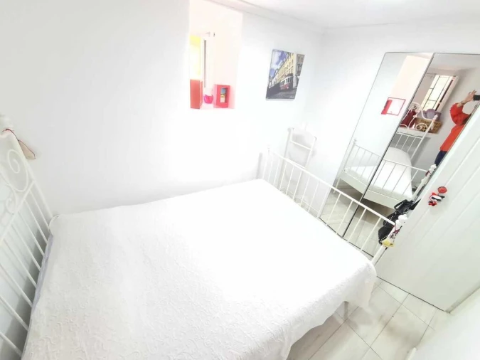 Apartamento T1 para Venda em Santa Maria Maior Foto 11