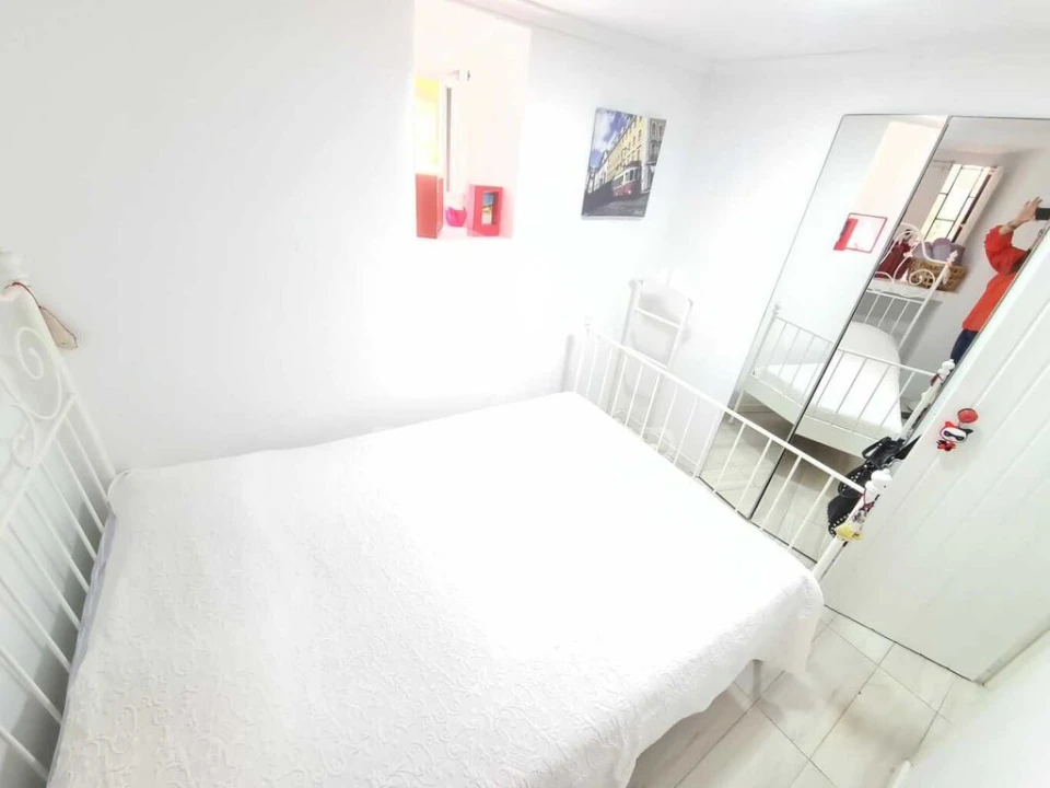 Apartamento T1 para Venda em Santa Maria Maior Foto 11