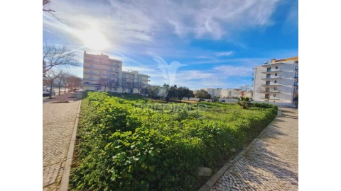 Terreno para Venda em Loule (São Clemente)