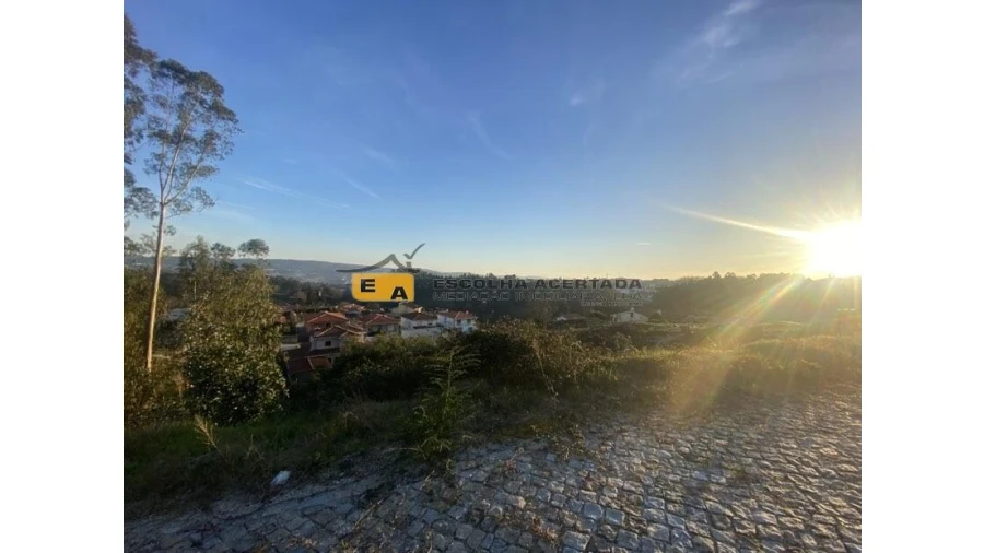 Terreno para Venda em Silvares, Pias, Nogueira e Alvarenga Foto 3