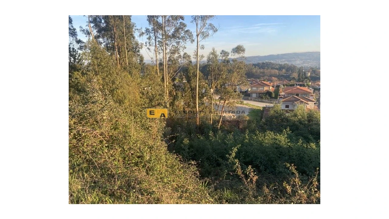 Terreno para Venda em Silvares, Pias, Nogueira e Alvarenga Foto 4