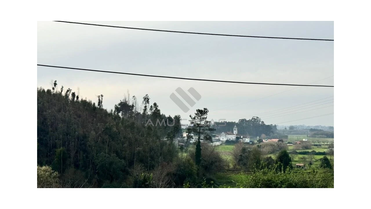 Terreno para Venda em Canelas e Fermelã Foto 3