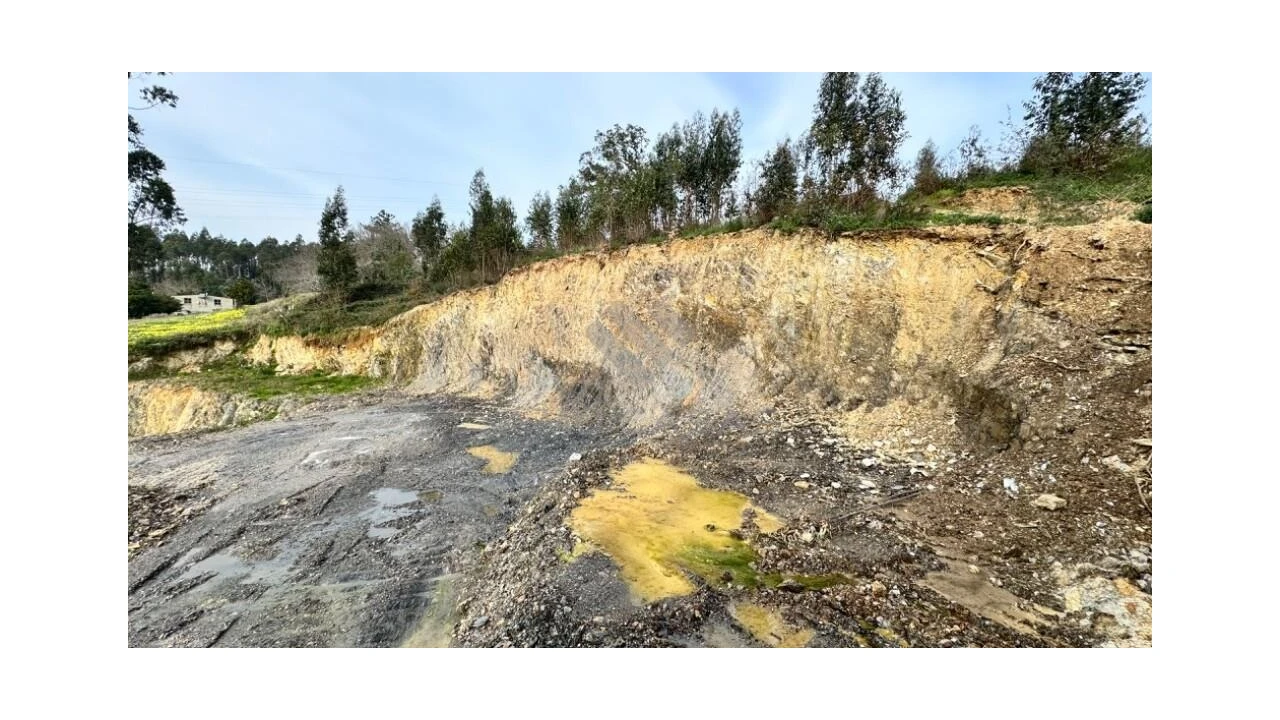 Terreno para Venda em Canelas e Fermelã Foto 20