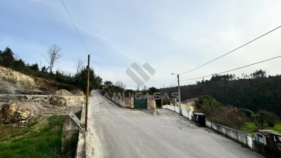 Terreno para Venda em Canelas e Fermelã Foto 4