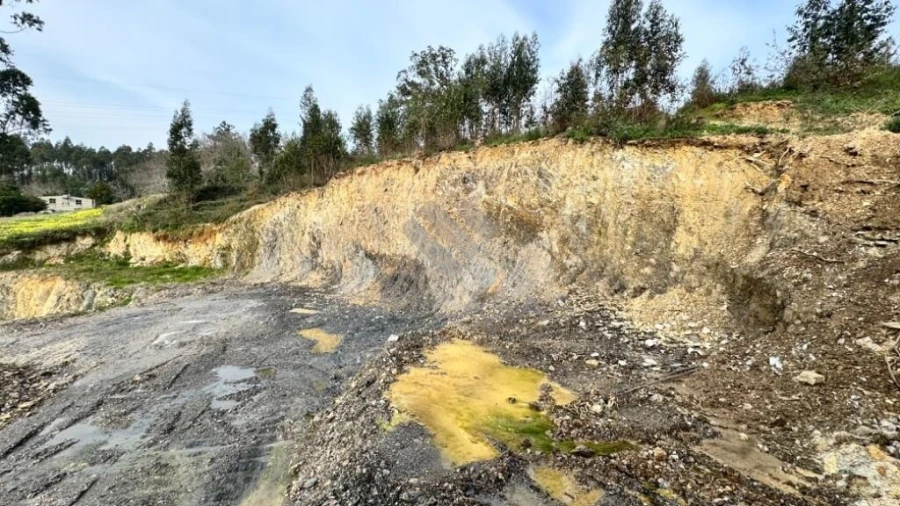 Terreno para Venda em Canelas e Fermelã Foto 20
