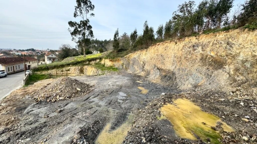 Terreno para Venda em Canelas e Fermelã Foto 21