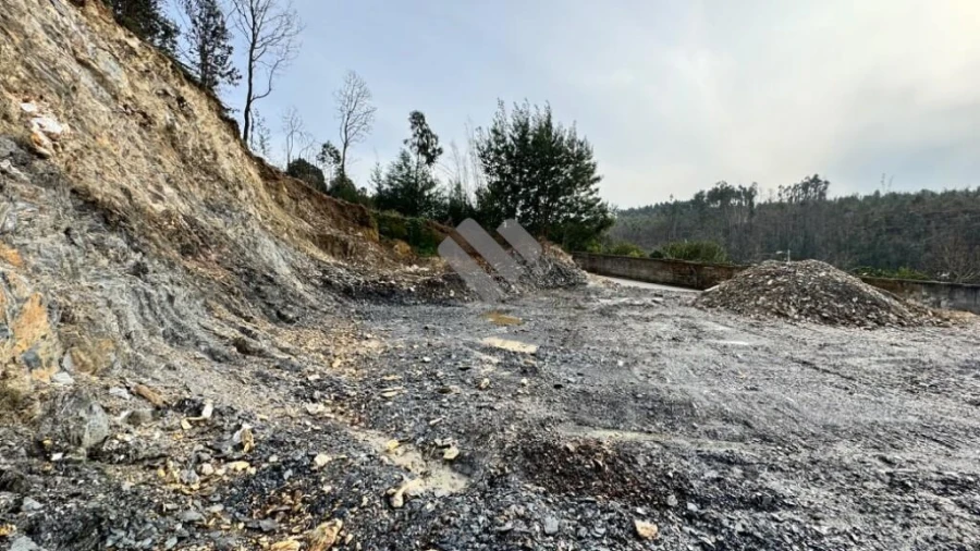 Terreno para Venda em Canelas e Fermelã Foto 13