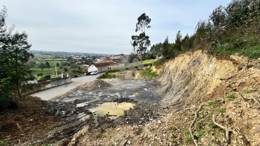 Terreno para Venda em Canelas e Fermelã Foto 18