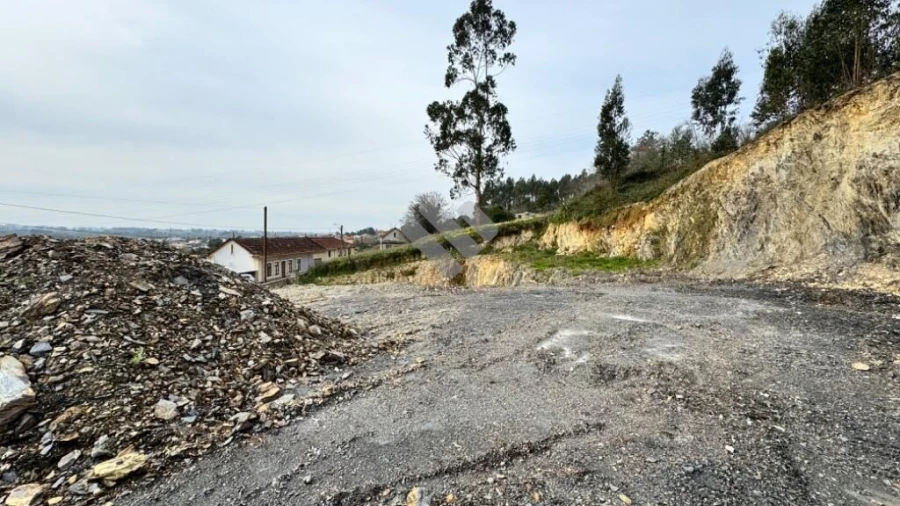 Terreno para Venda em Canelas e Fermelã Foto 14