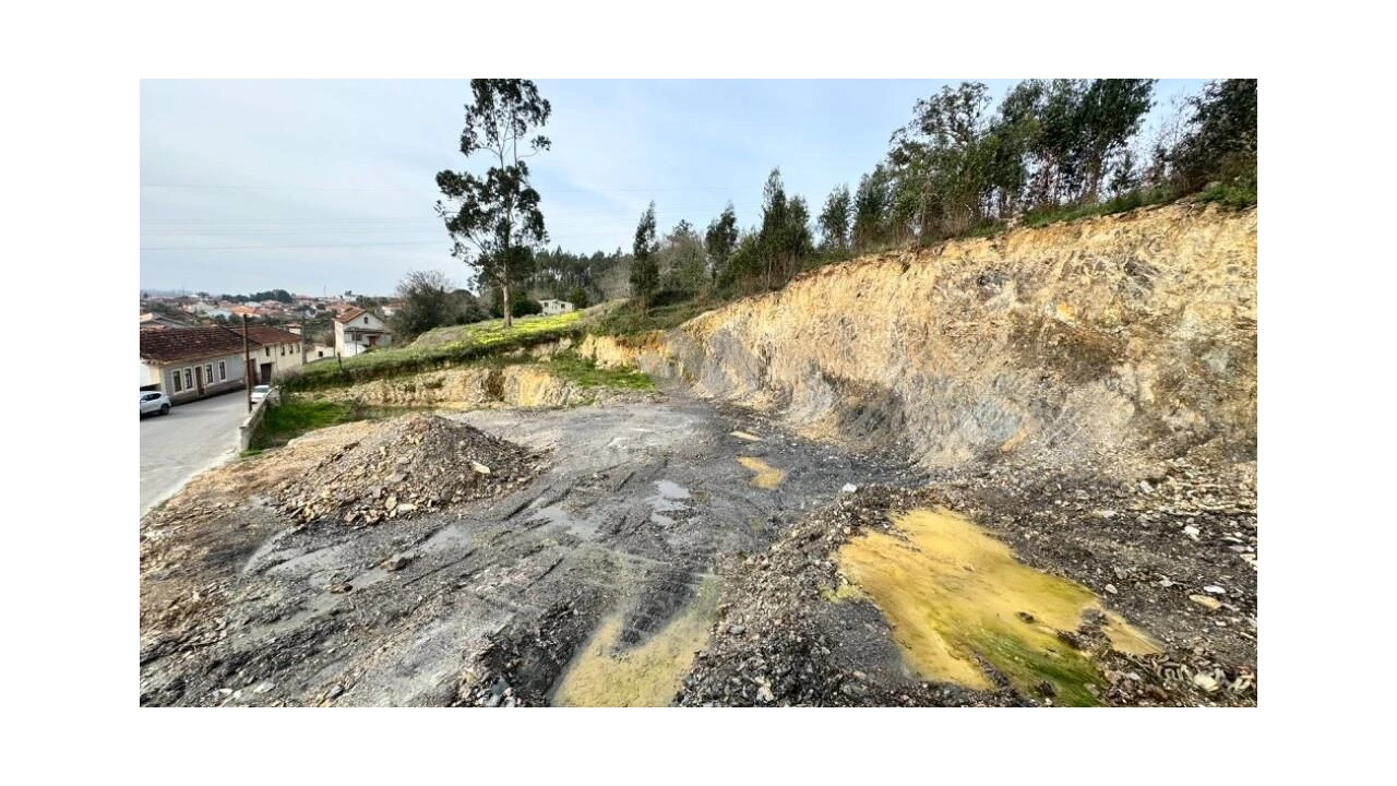 Terreno para Venda em Canelas e Fermelã Foto 21