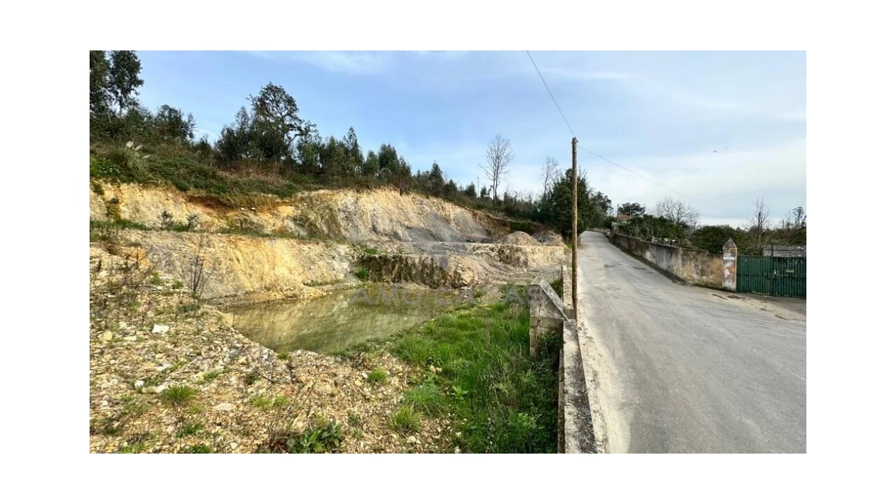 Terreno para Venda em Canelas e Fermelã Foto 6