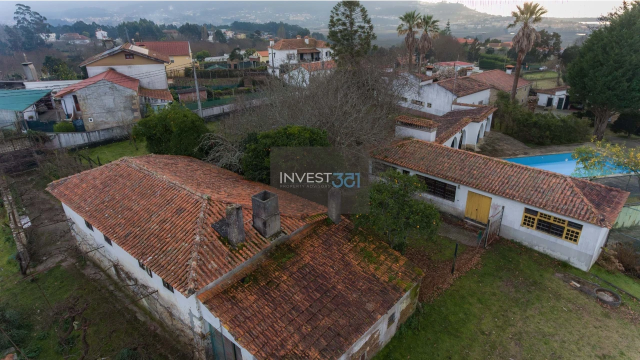 Quinta T6 para Venda em Seixas Foto 6