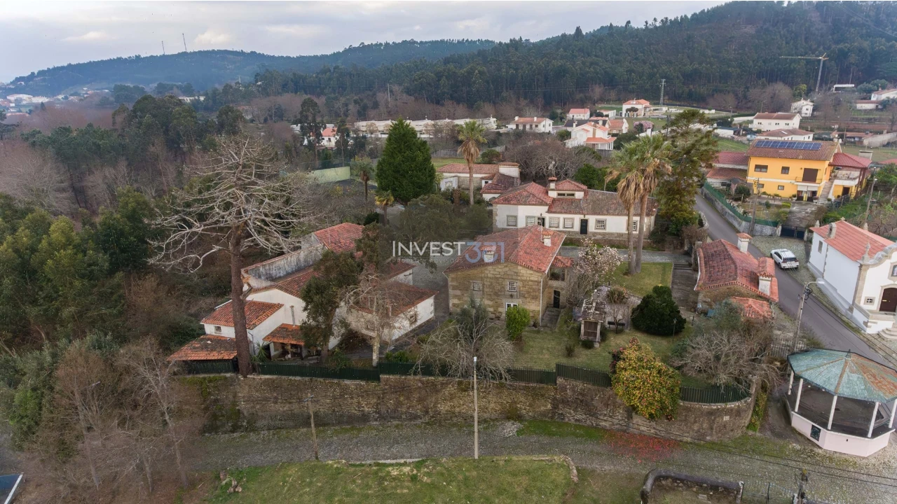 Quinta T6 para Venda em Seixas Foto 11