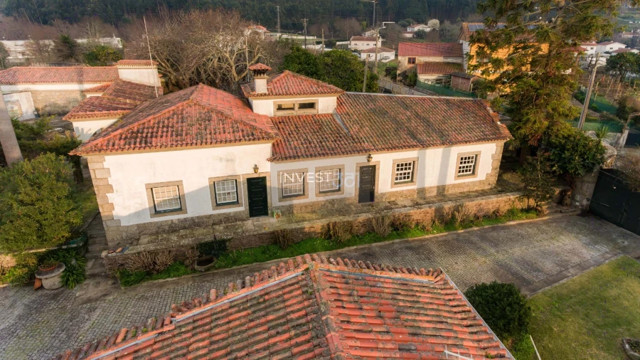 Quinta T6 para Venda em Seixas Foto 4