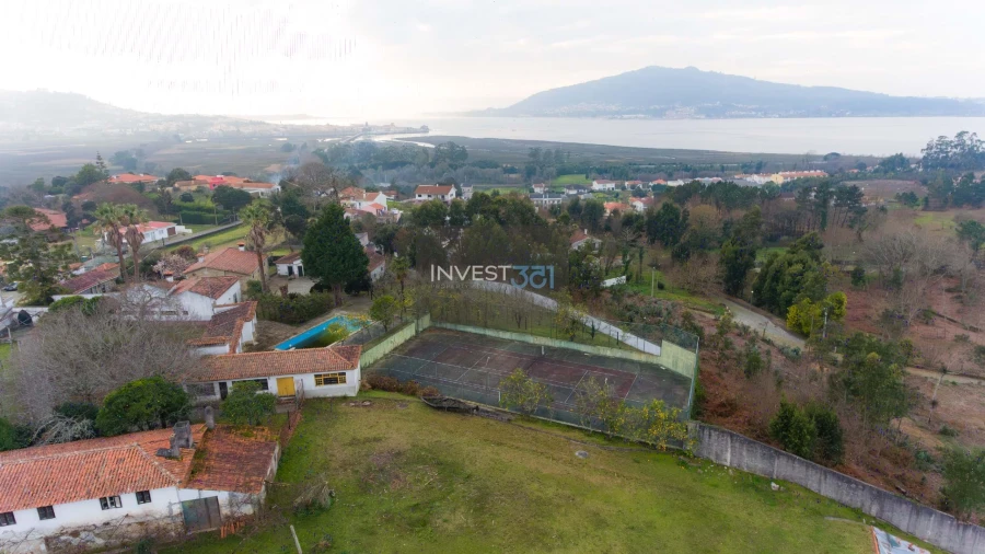 Quinta T6 para Venda em Seixas Foto 3