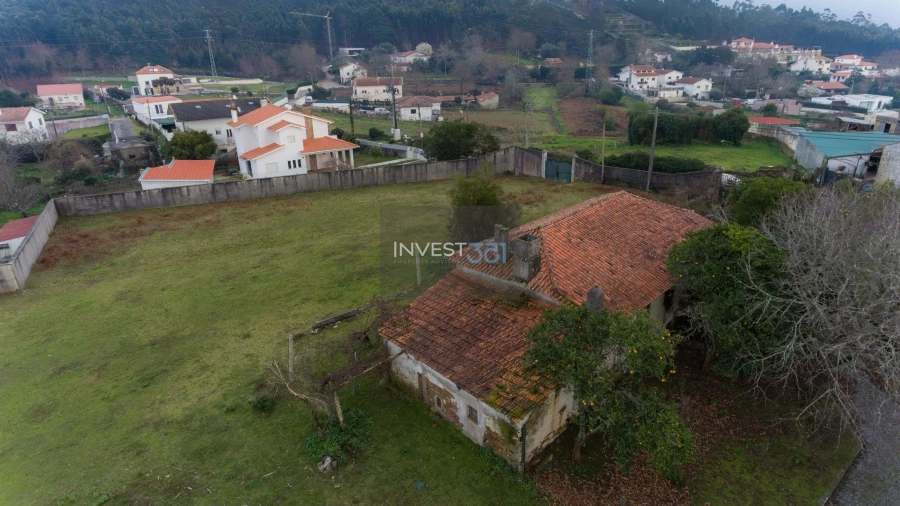 Quinta T6 para Venda em Seixas Foto 9