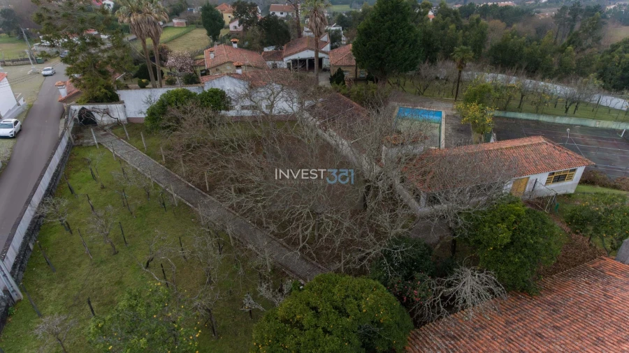 Quinta T6 para Venda em Seixas Foto 10