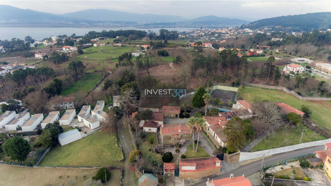 Quinta T6 para Venda em Seixas Foto 12