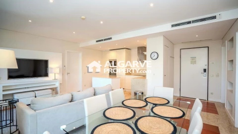 Apartamento T2 para Venda em Quarteira