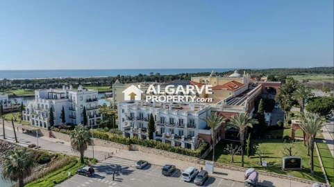 Apartamento T2 para Venda em Quarteira