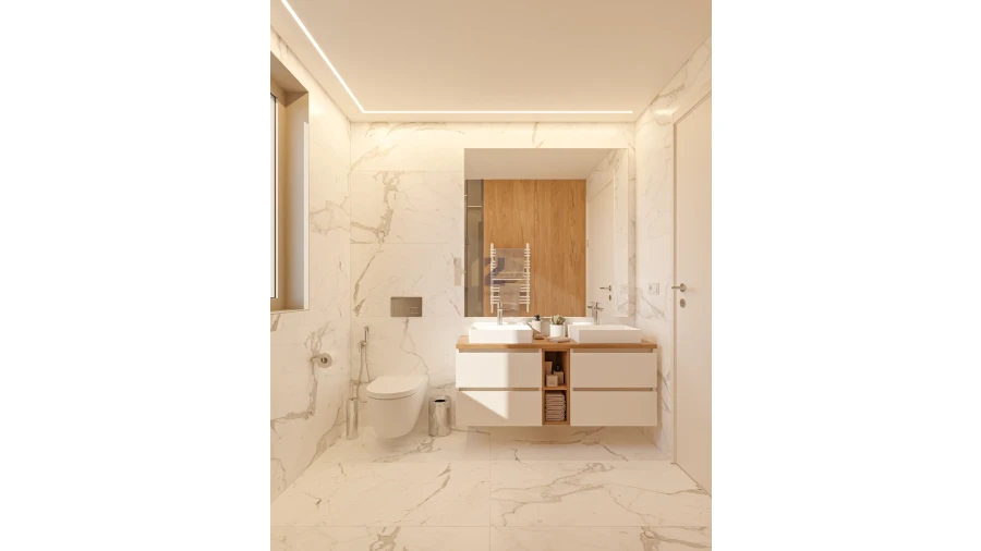 Moradia T3 para Venda em Arcos de Valdevez (São Paio) e Giela Foto 10