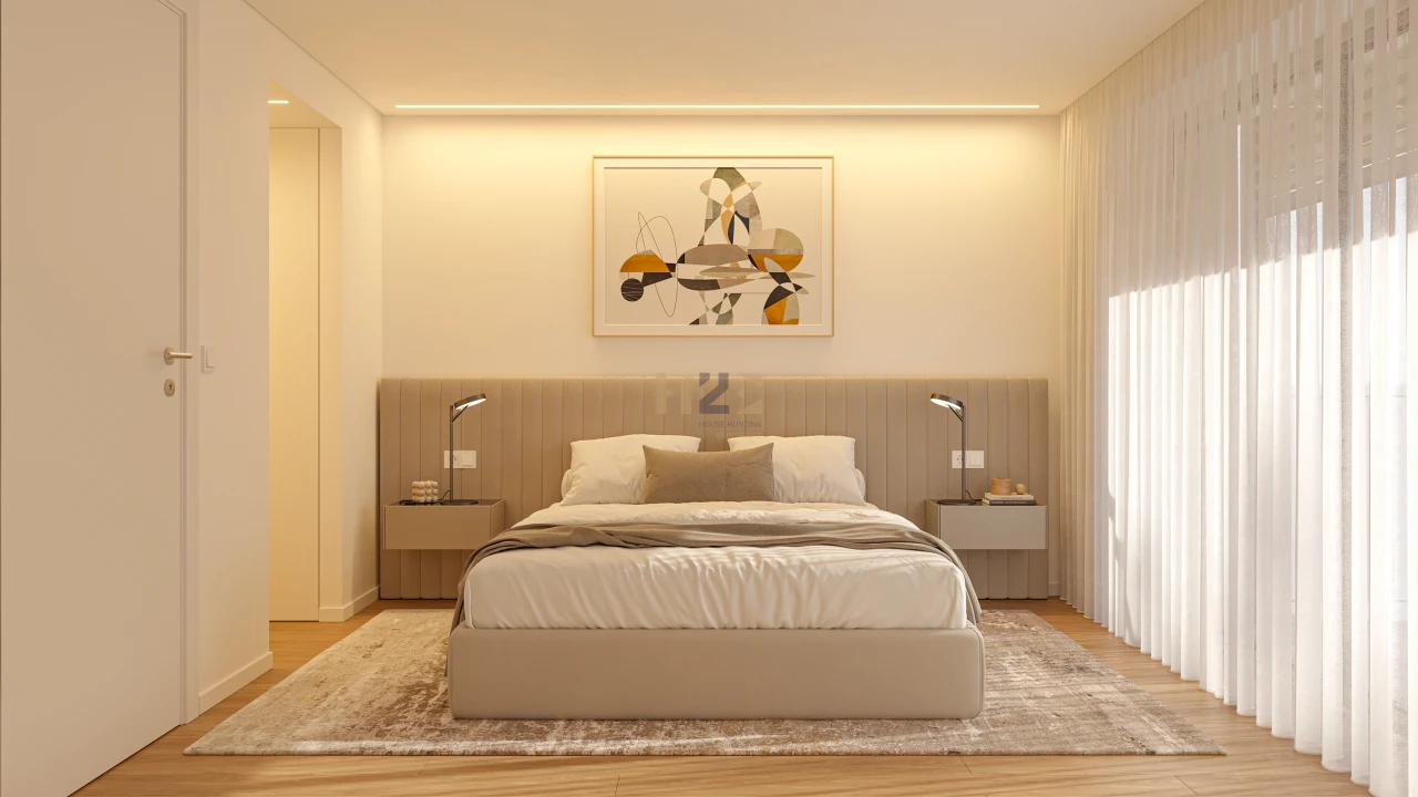 Moradia T3 para Venda em Arcos de Valdevez (São Paio) e Giela Foto 9