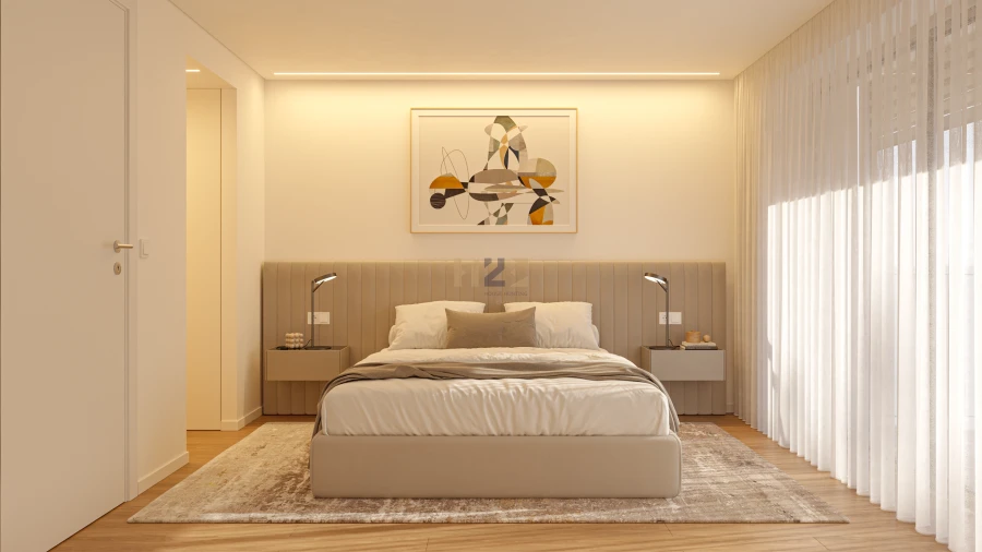 Moradia T3 para Venda em Arcos de Valdevez (São Paio) e Giela Foto 9