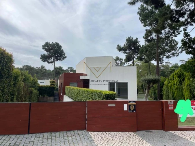 Moradia T5 para Venda em Charneca de Caparica e Sobreda Foto 29