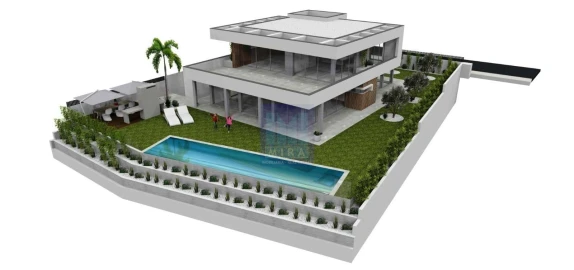 Moradia T4 para Venda em Guia