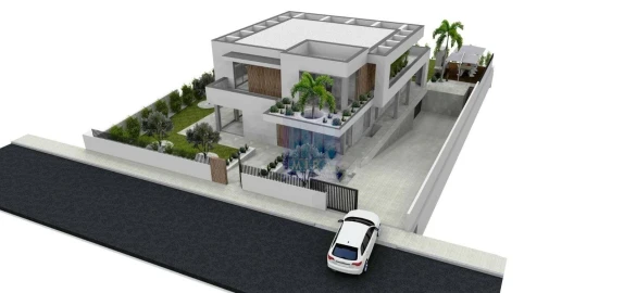 Moradia T4 para Venda em Guia