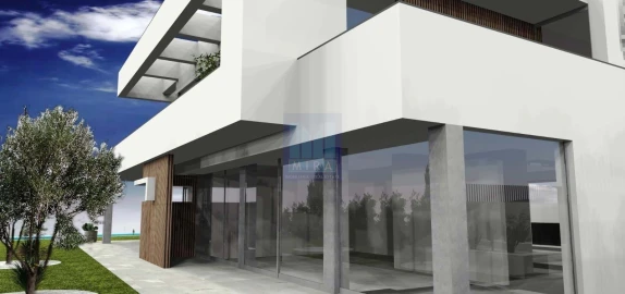 Moradia T4 para Venda em Guia