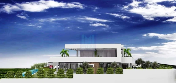 Moradia T4 para Venda em Guia