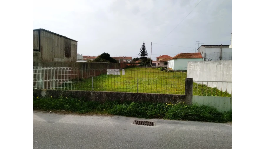 Terreno para Venda em Gafanha da Nazaré Foto 3